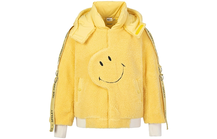 13 DEMARZO x SMILEY