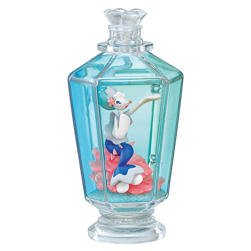 RE-MENT AQUA BOTTLE collection2 6