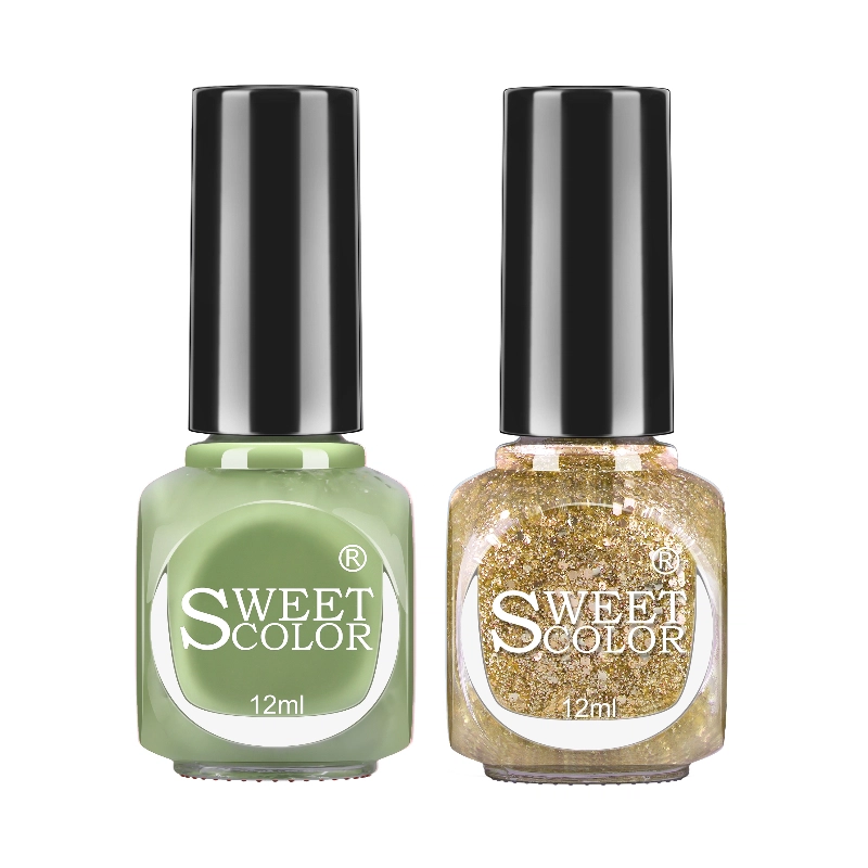 SWEET COLOR SH799+SHL011 12ml*2