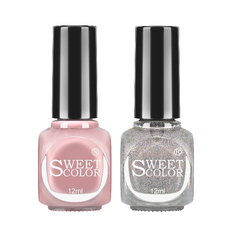 SWEET COLOR SH799+SHL011 12ml*2