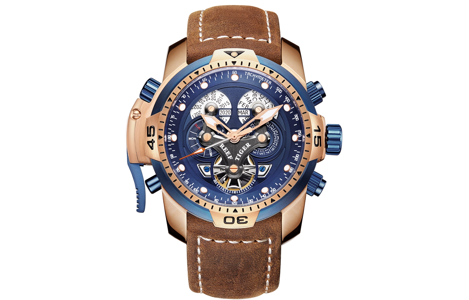 REEF TIGER 100 RGA3503-MLHZ