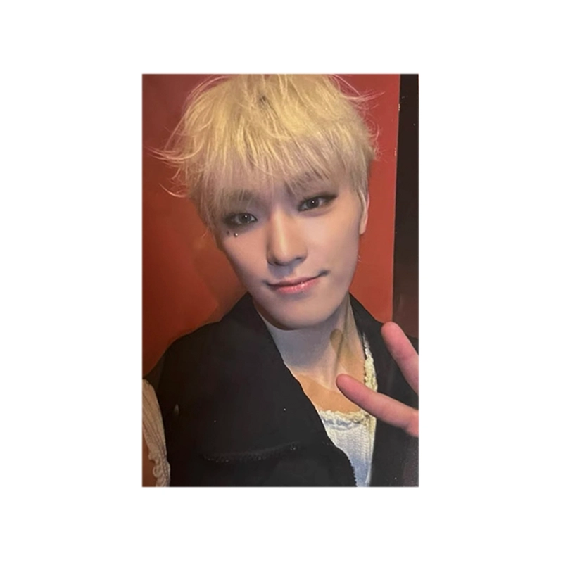 HYBE SEVENTEEN 10FMLSWlucky draw