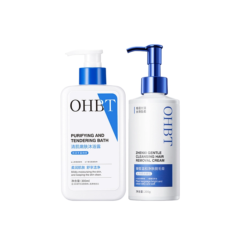 OHBT 200g