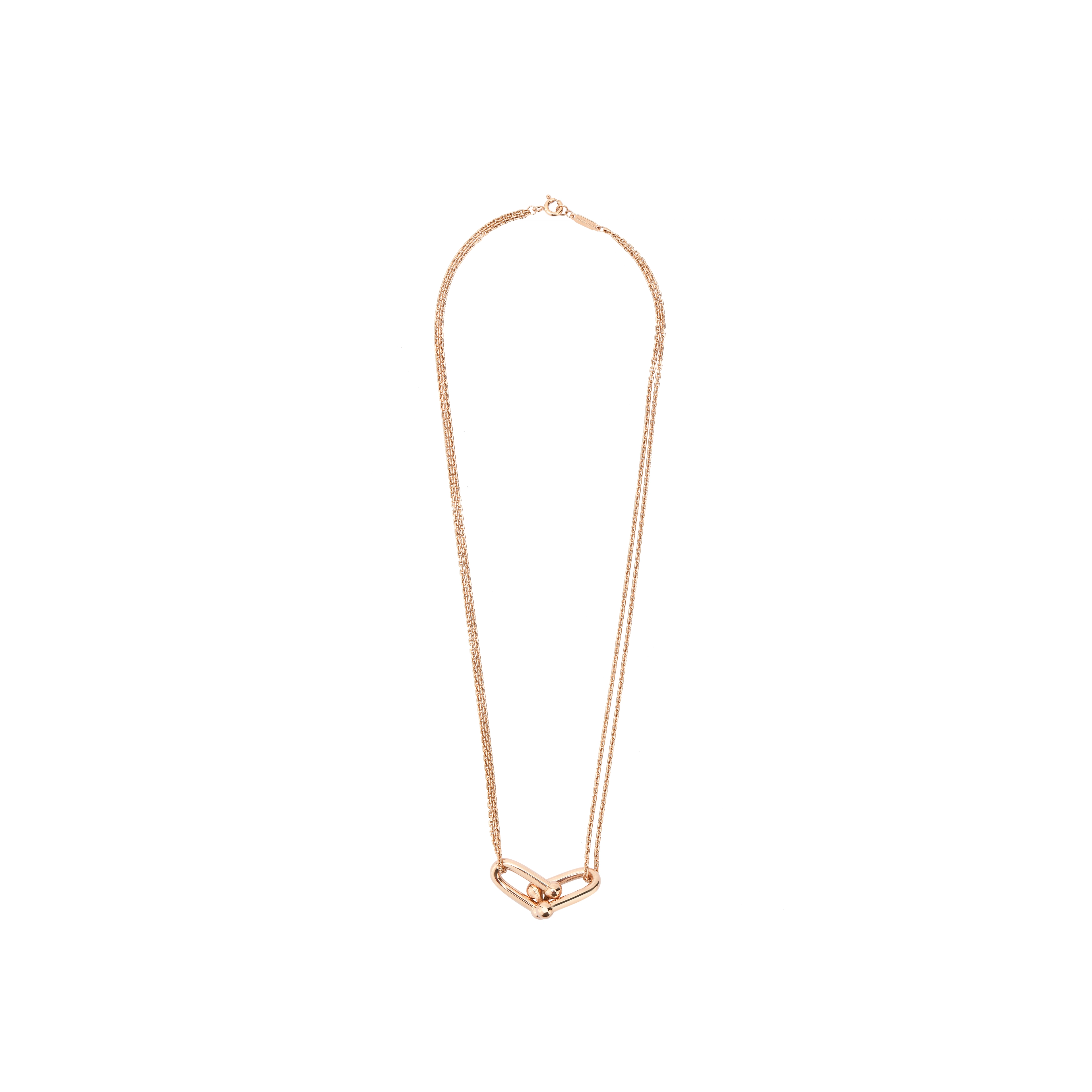 TIFFANY CO. HardWear 18k