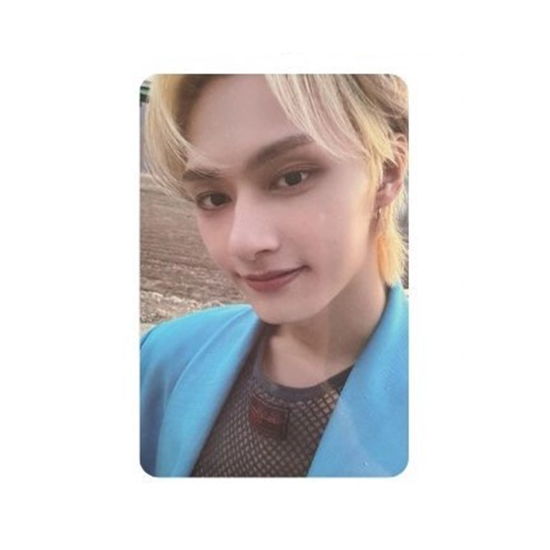 HYBE SEVENTEEN 10FML M2U Recordslucky draw