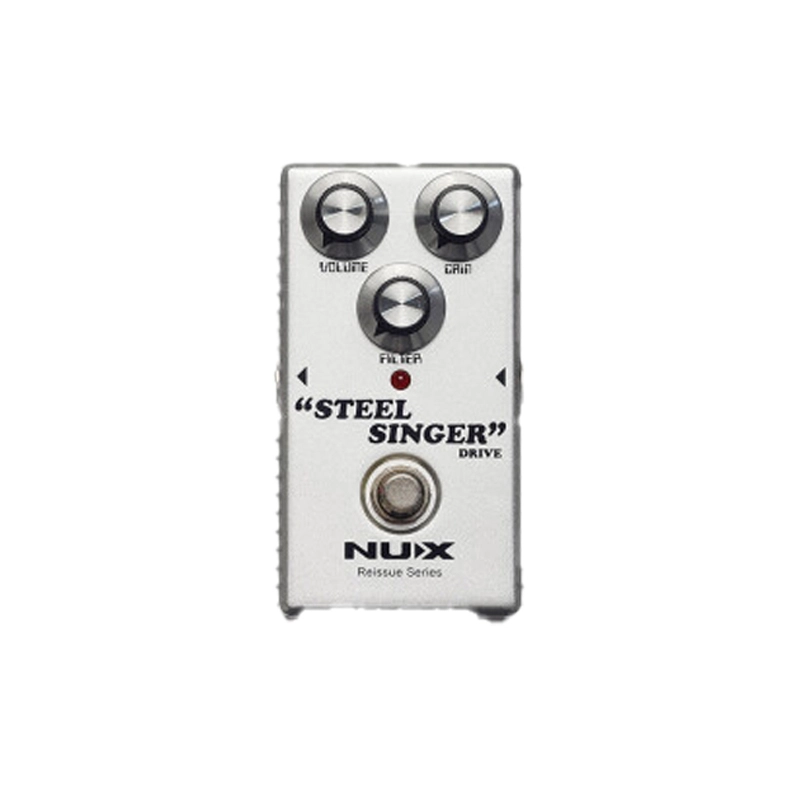 NUX Reissue Steel Singer