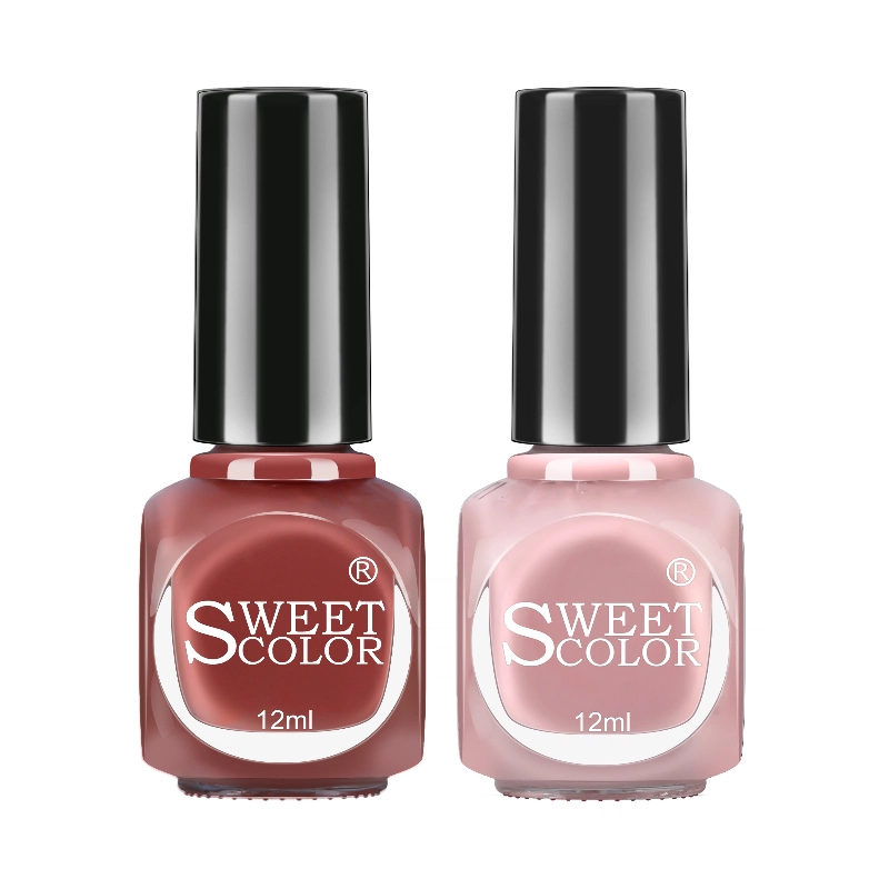 SWEET COLOR SH799+SHL011 12ml*2