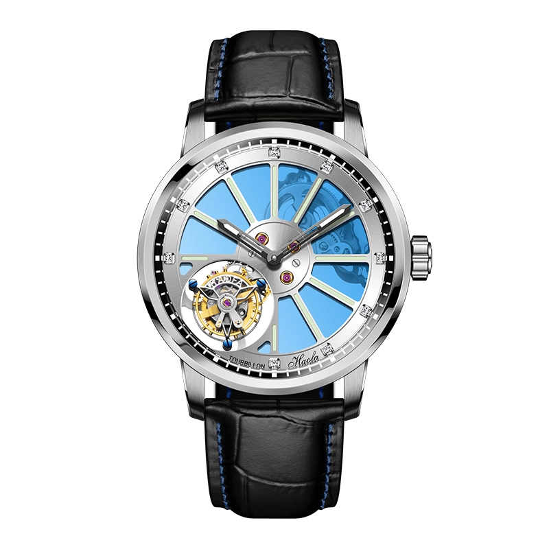 Tourbillon 1925A-A