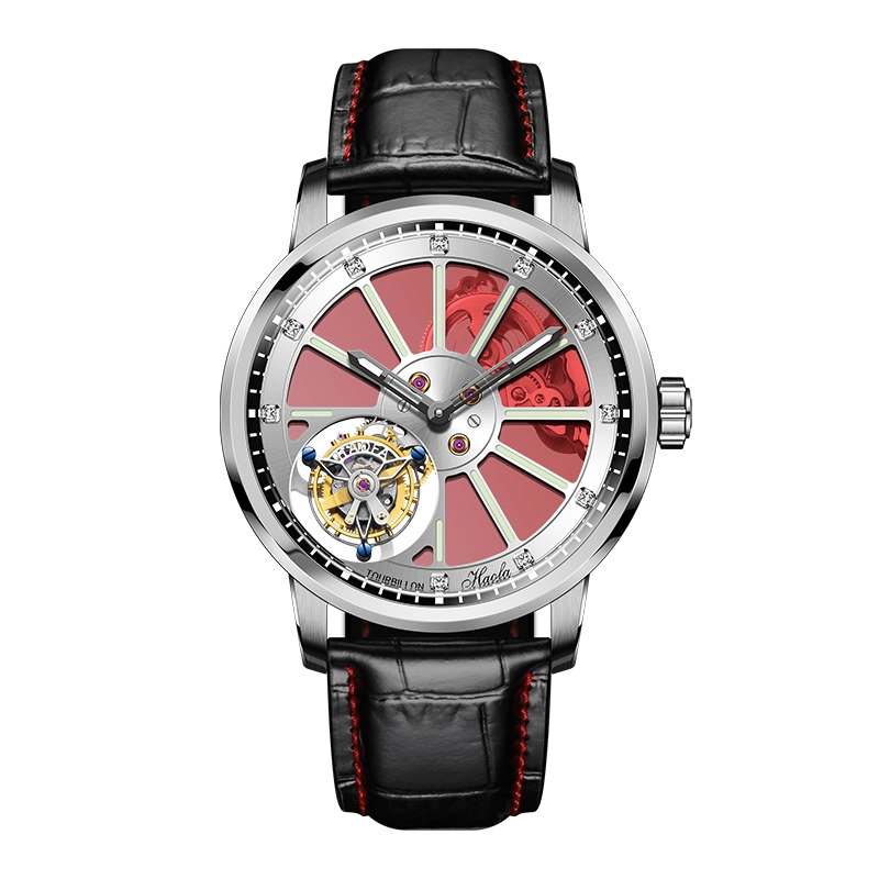 Tourbillon 1925A-A