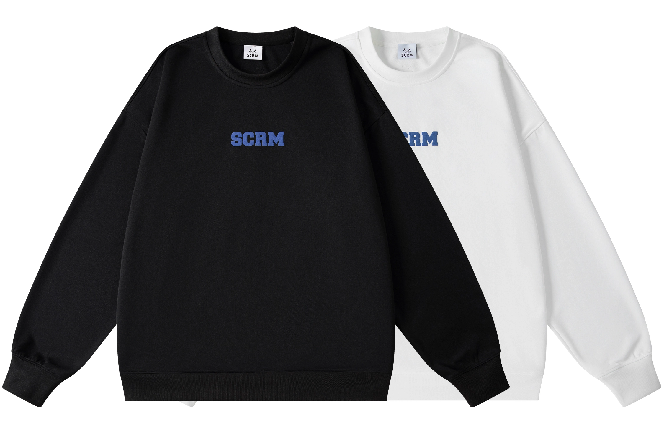 SCRM 2