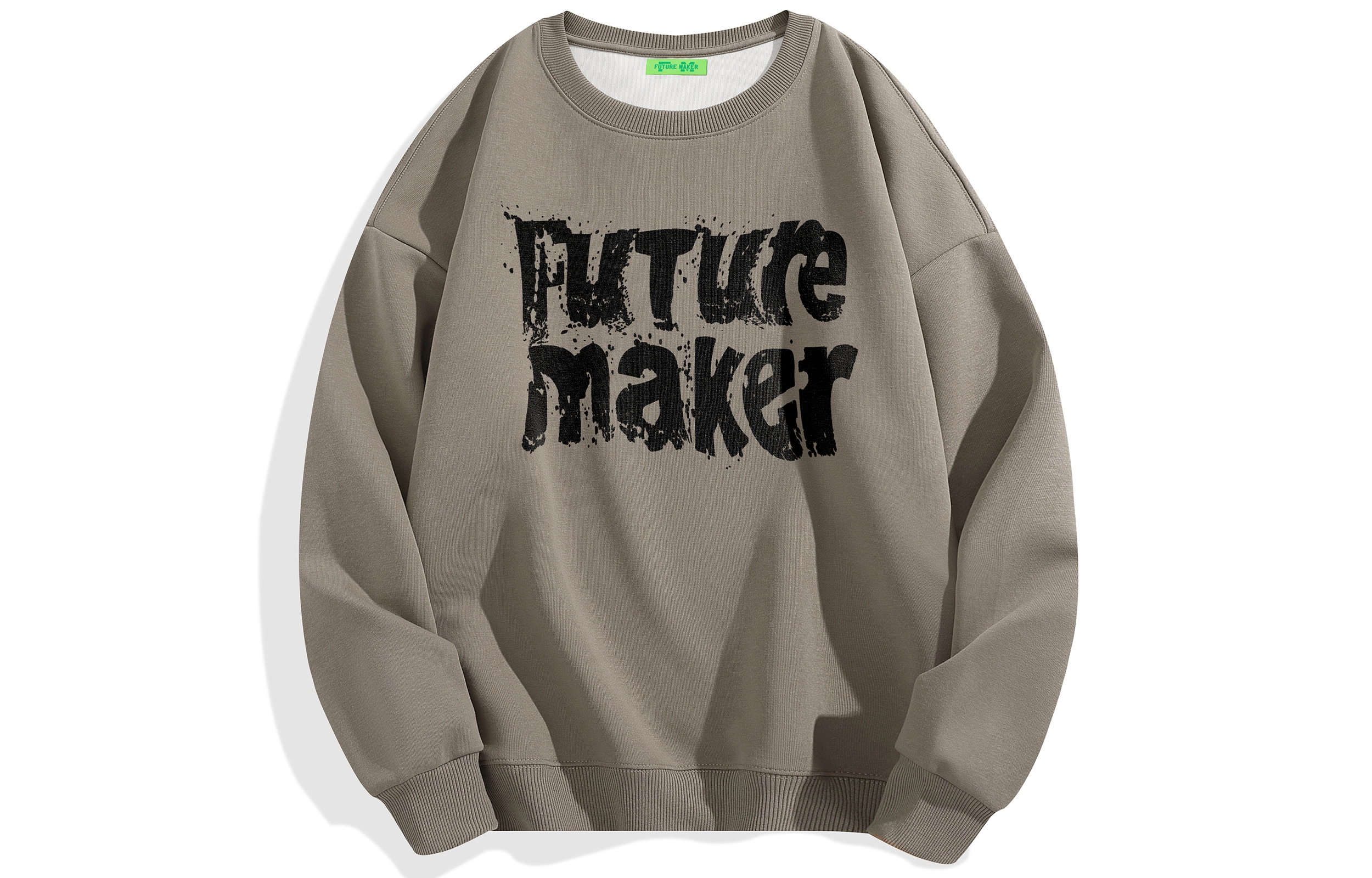 FUTURE MAKER Logo
