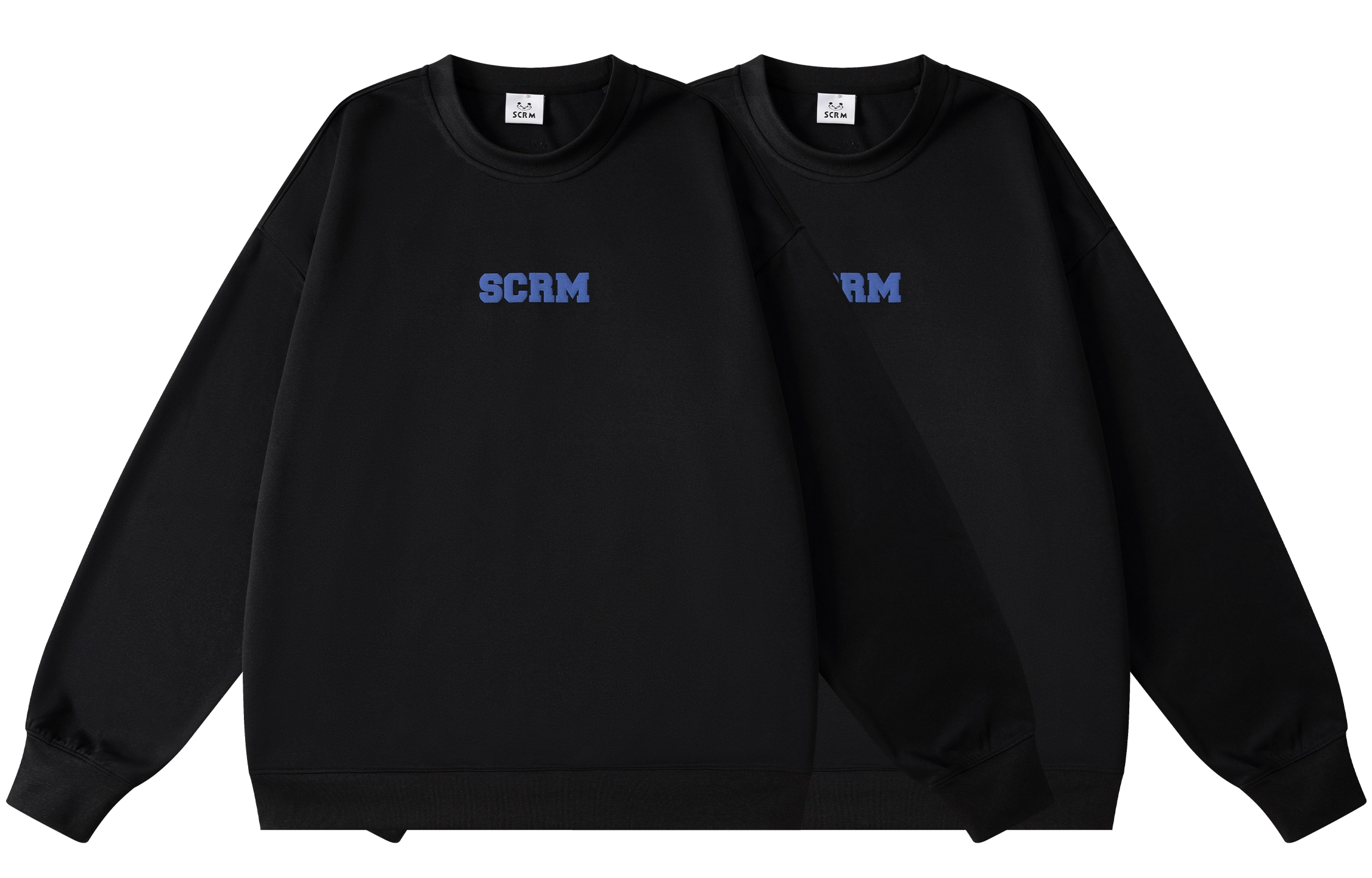 SCRM 2