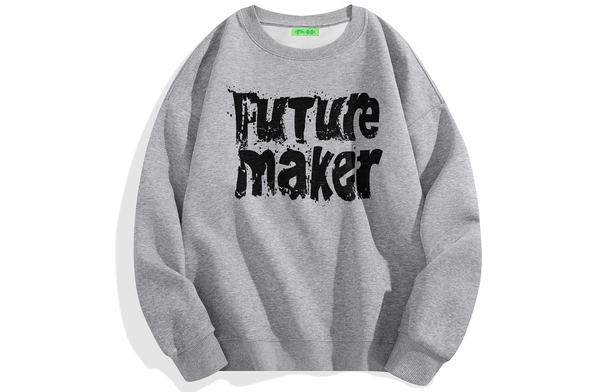 FUTURE MAKER Logo