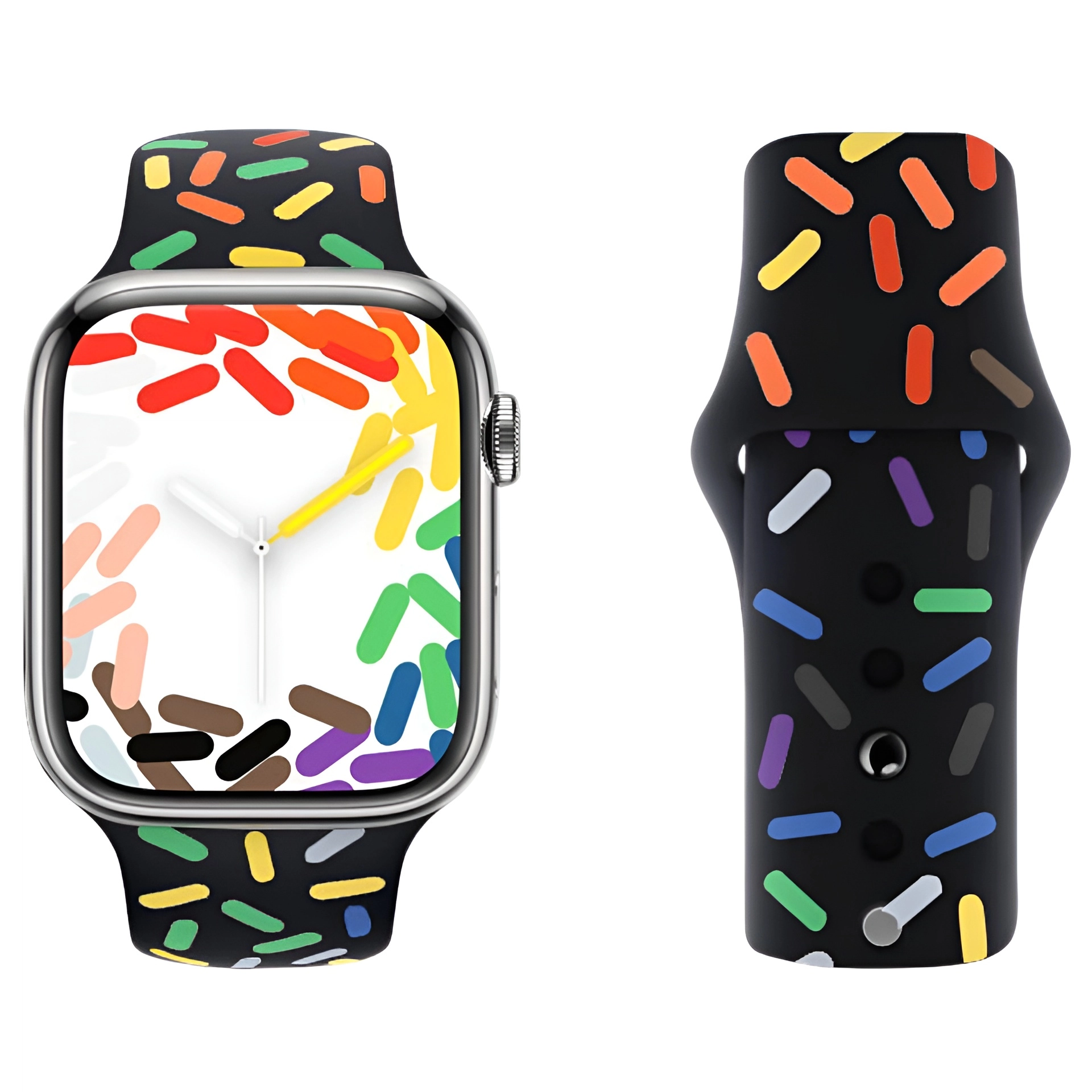 Apple Watch iWatch