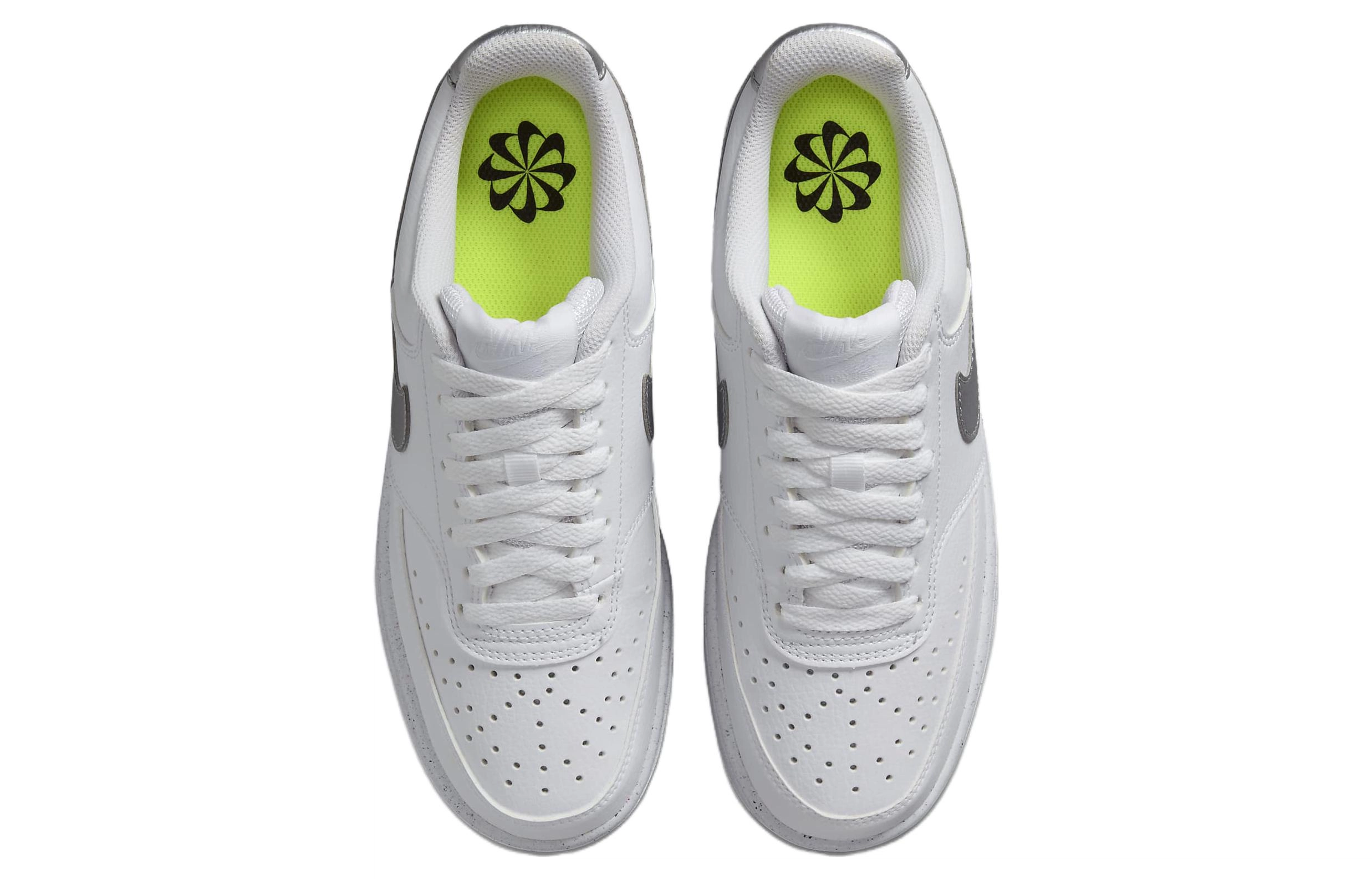 Nike Court Vision 1 Low Next Nature