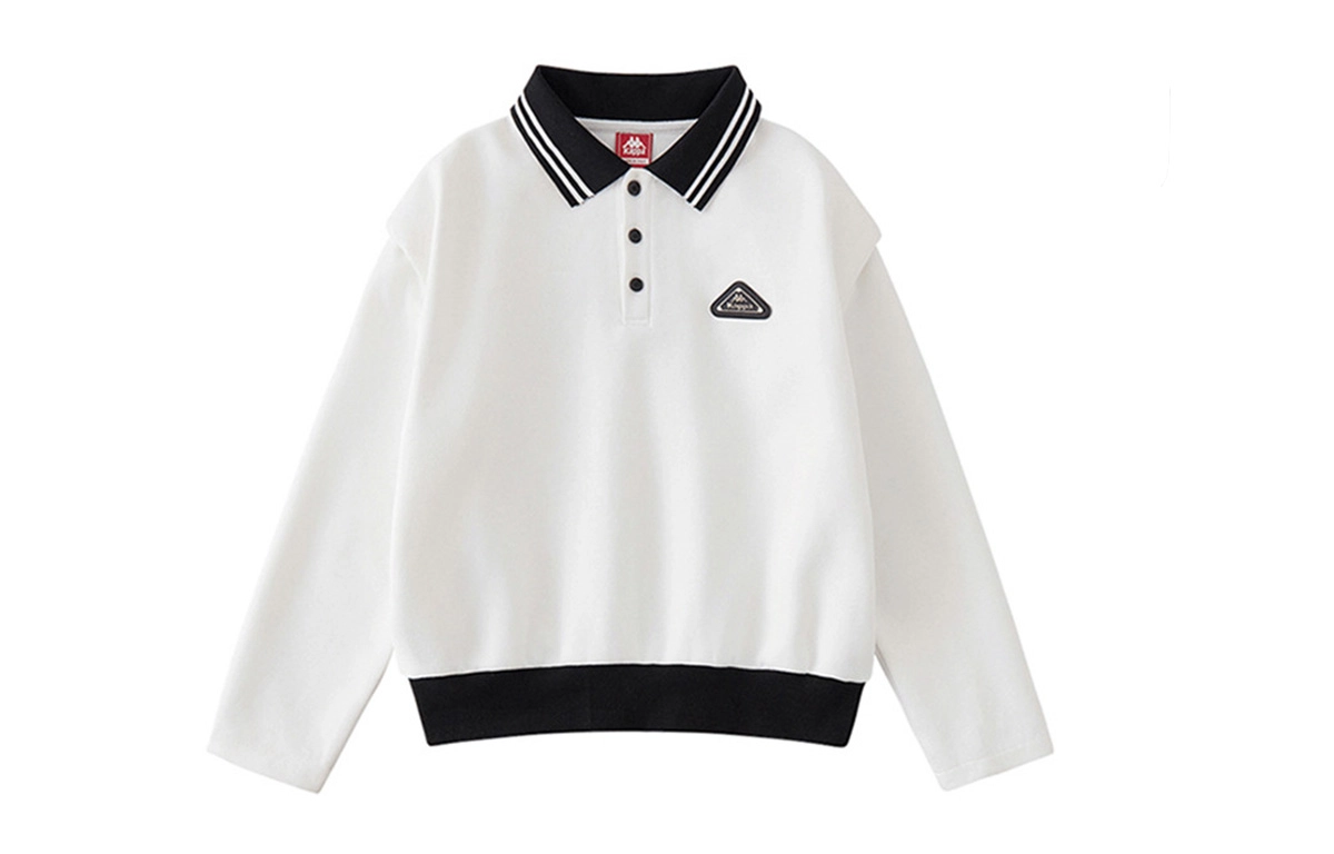 KAPPA KIDS Polo