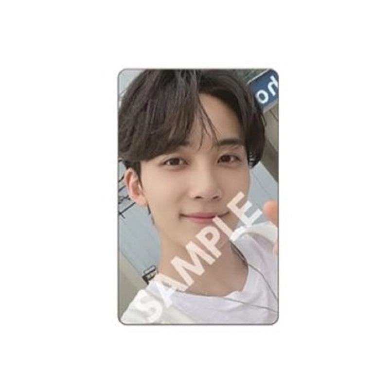HYBE SEVENTEEN SECTOR 17 wvsjp C