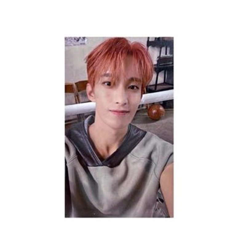 HYBE SEVENTEEN 10FML
