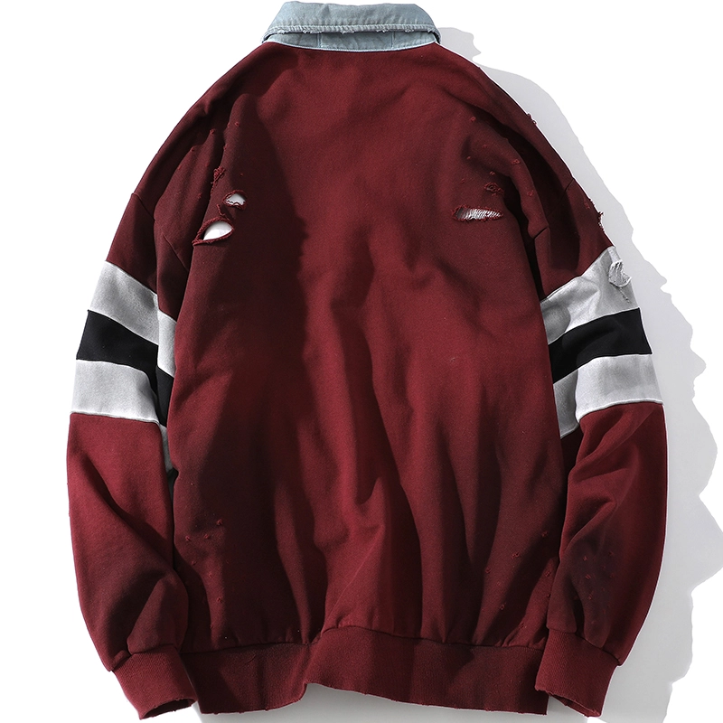A SQUARE ROOTA Polo
