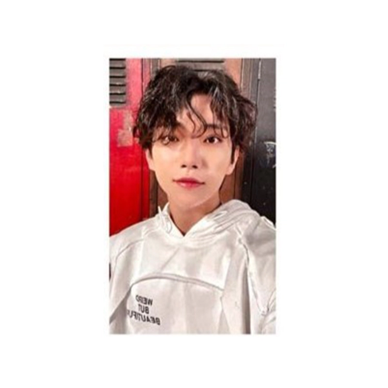 HYBE SEVENTEEN 10FML