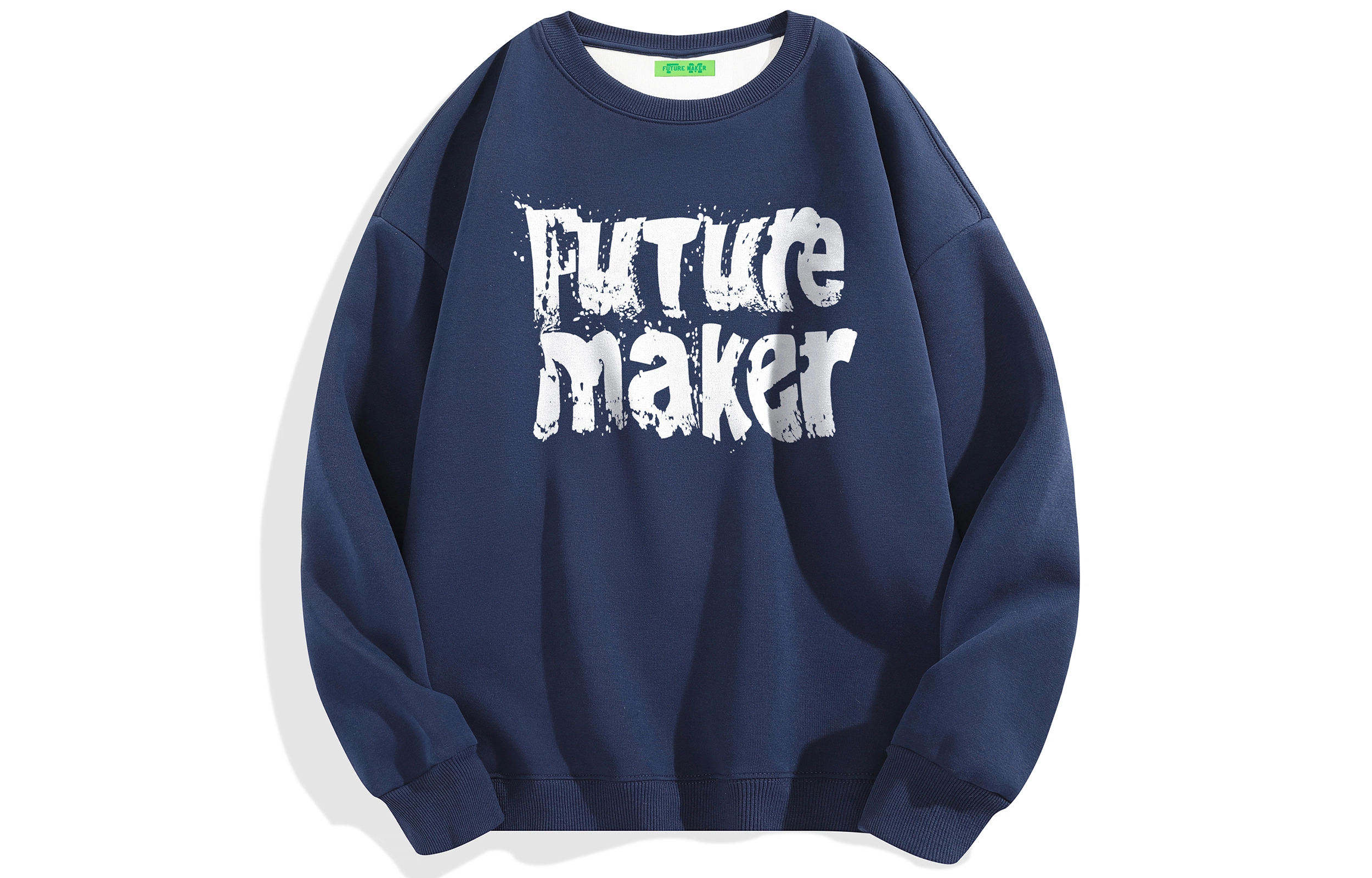 FUTURE MAKER Logo