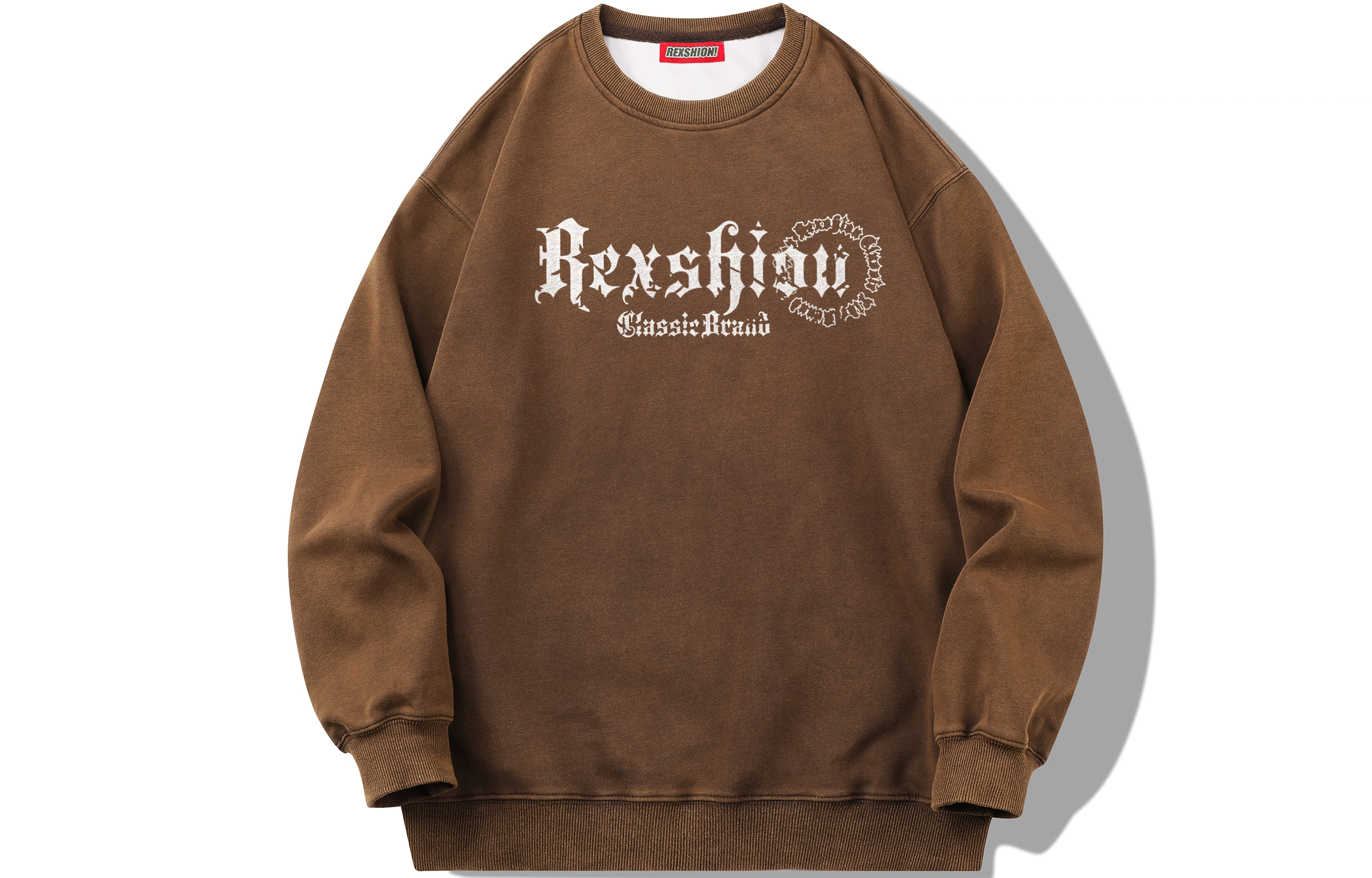 REXSHION Logo