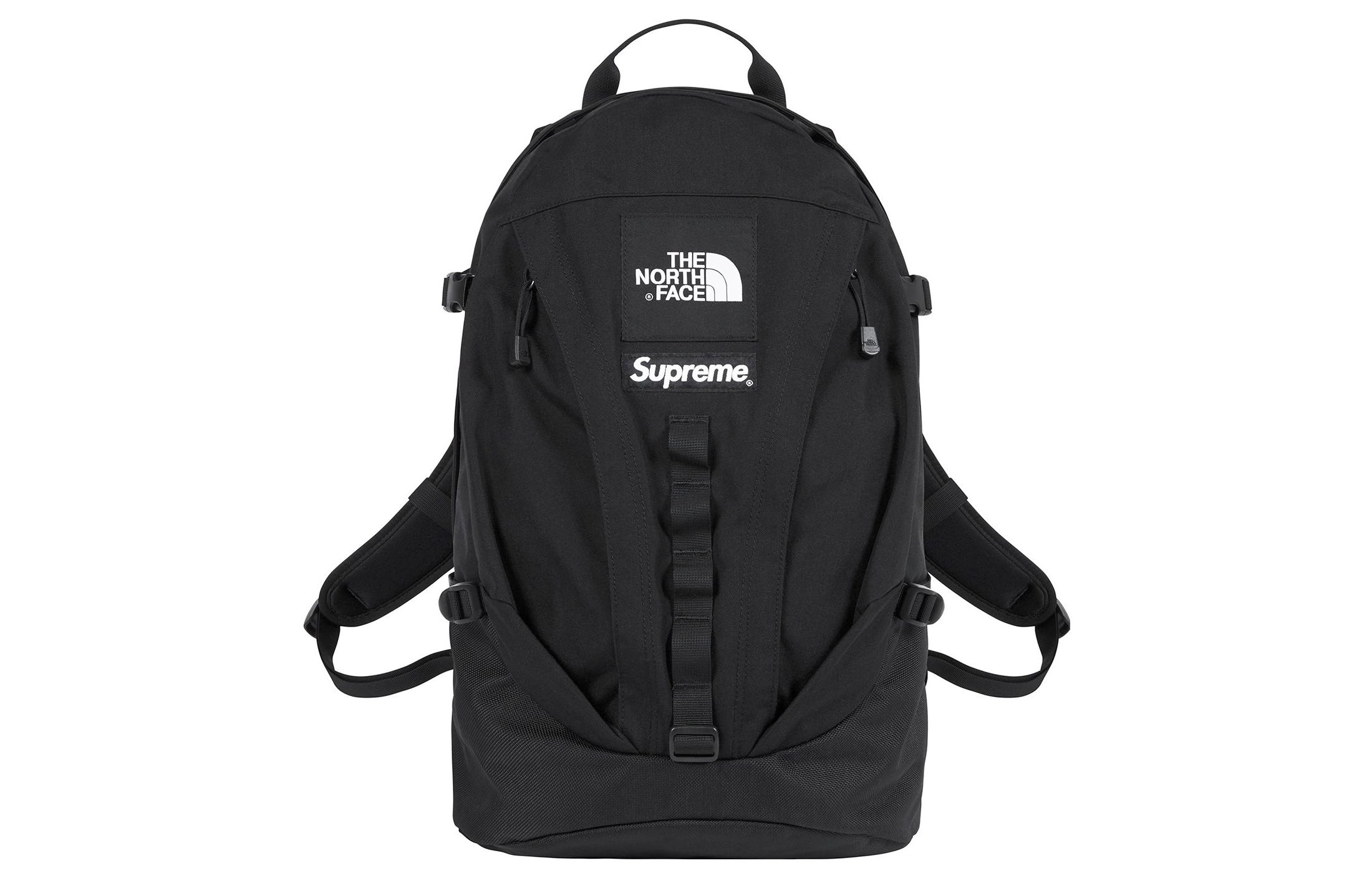 Supreme x The North Face FW18