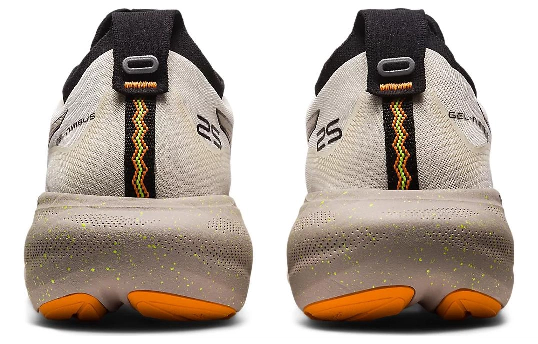 Asics GEL-Nimbus 25 TR