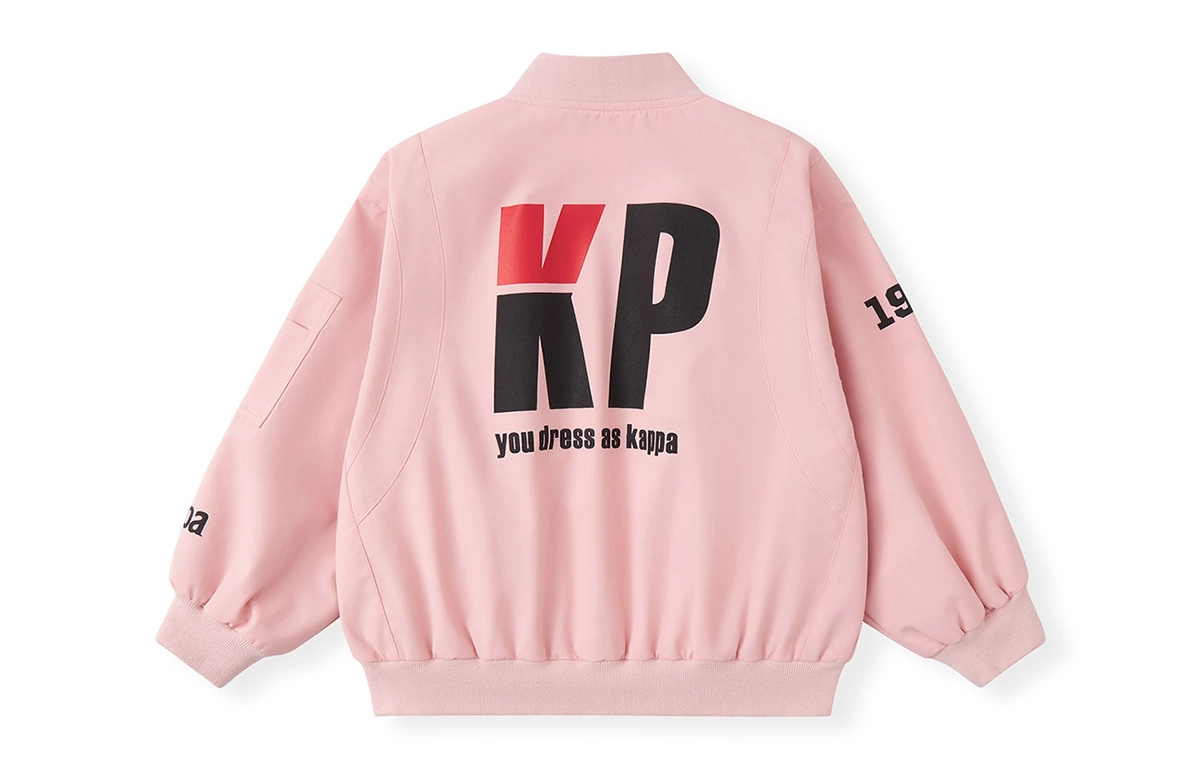 KAPPA KIDS