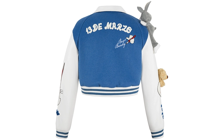 13 DEMARZO x LOONEY TUNES 23SS