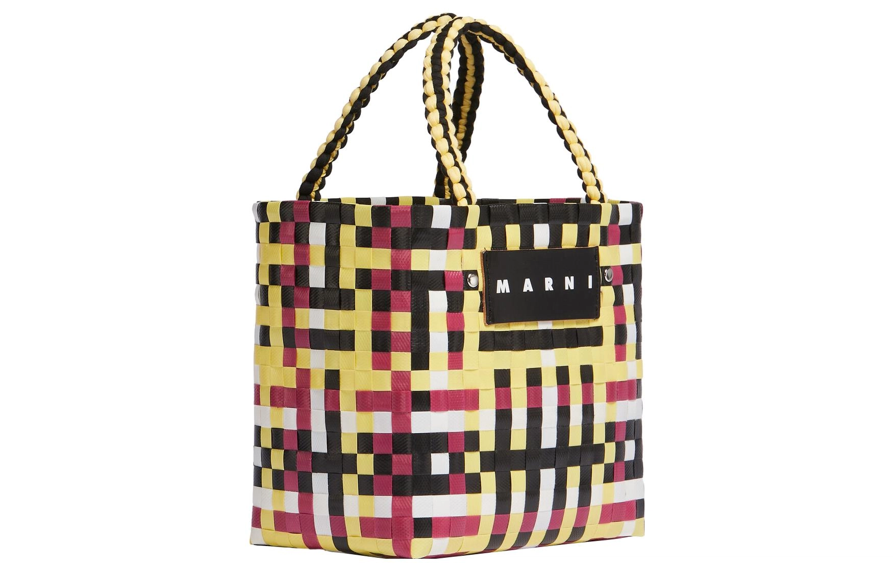 MARNI Basket Tote