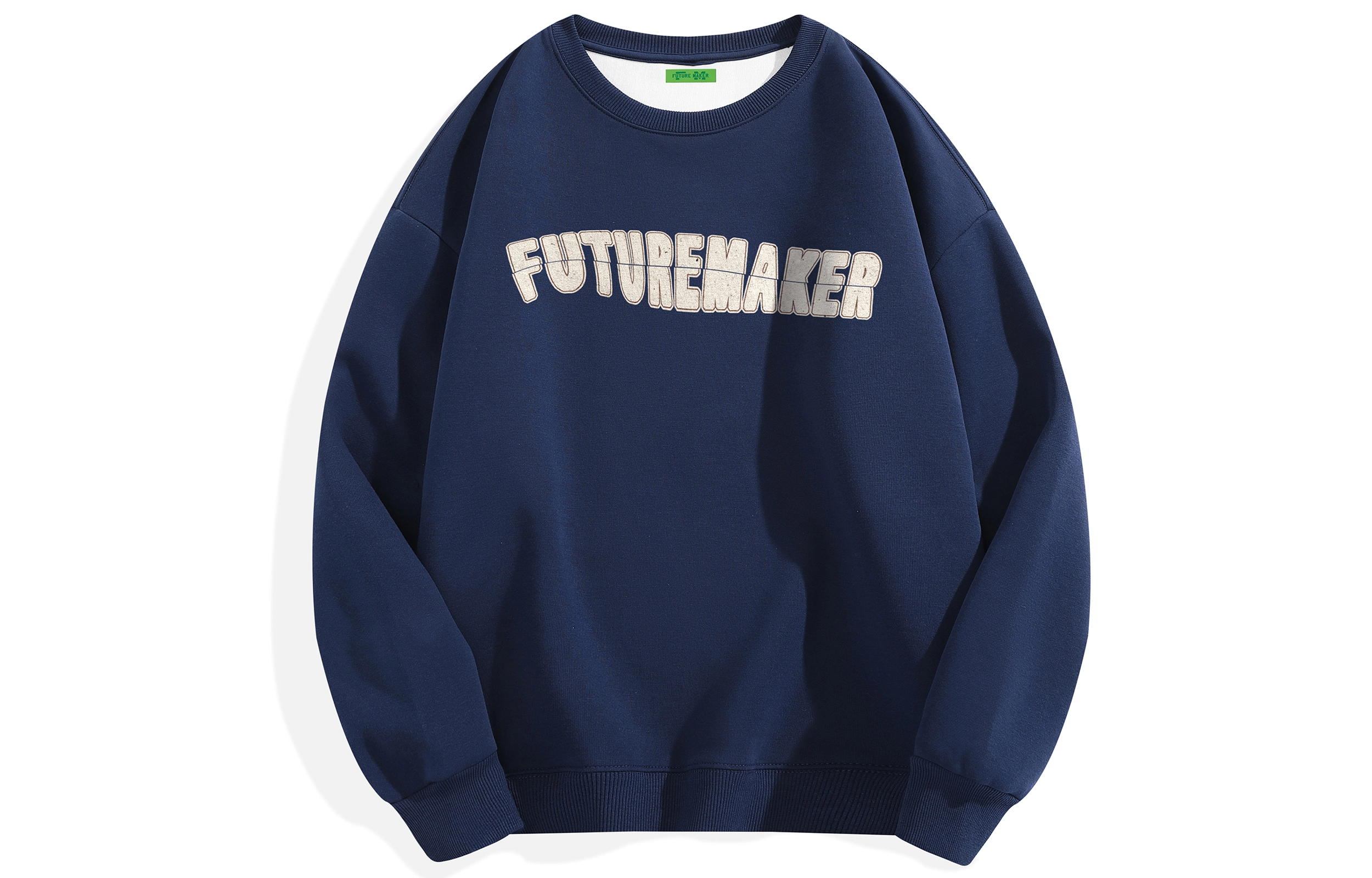FUTURE MAKER Logo