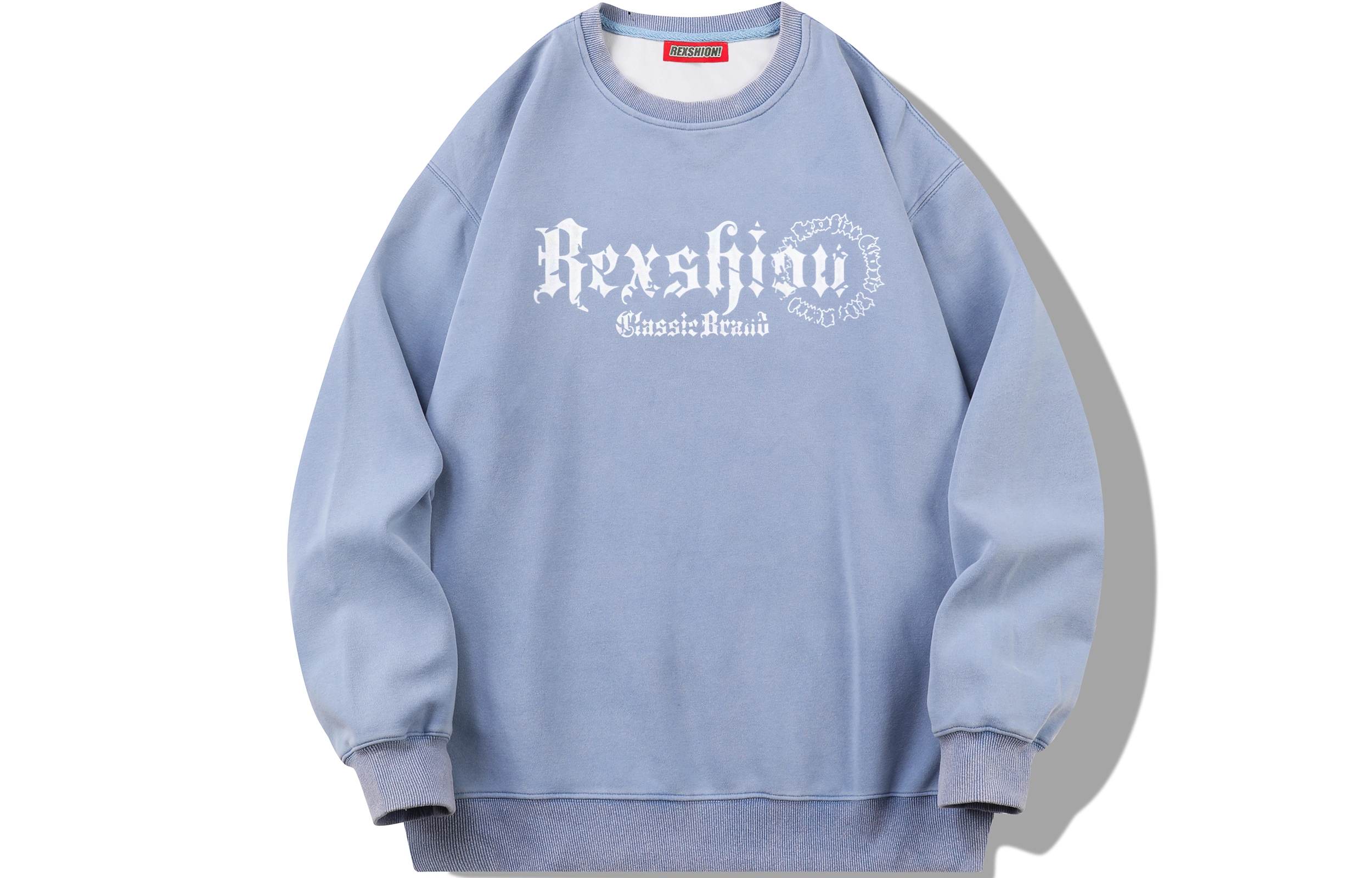 REXSHION Logo