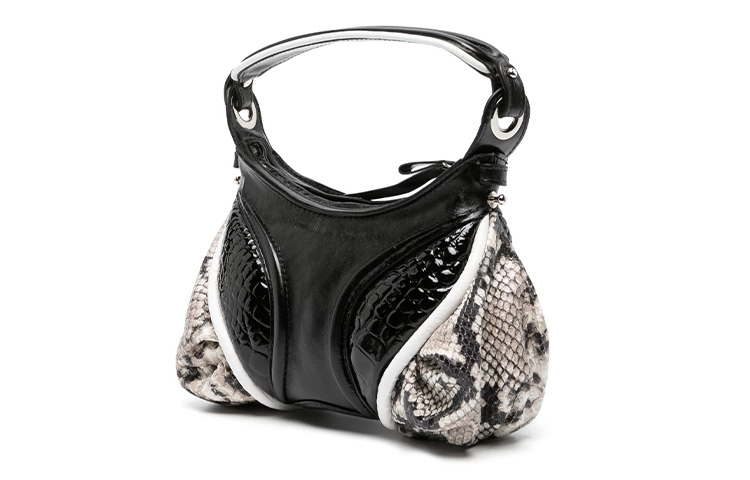 marine serre Tote