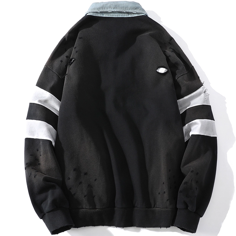A SQUARE ROOTA Polo