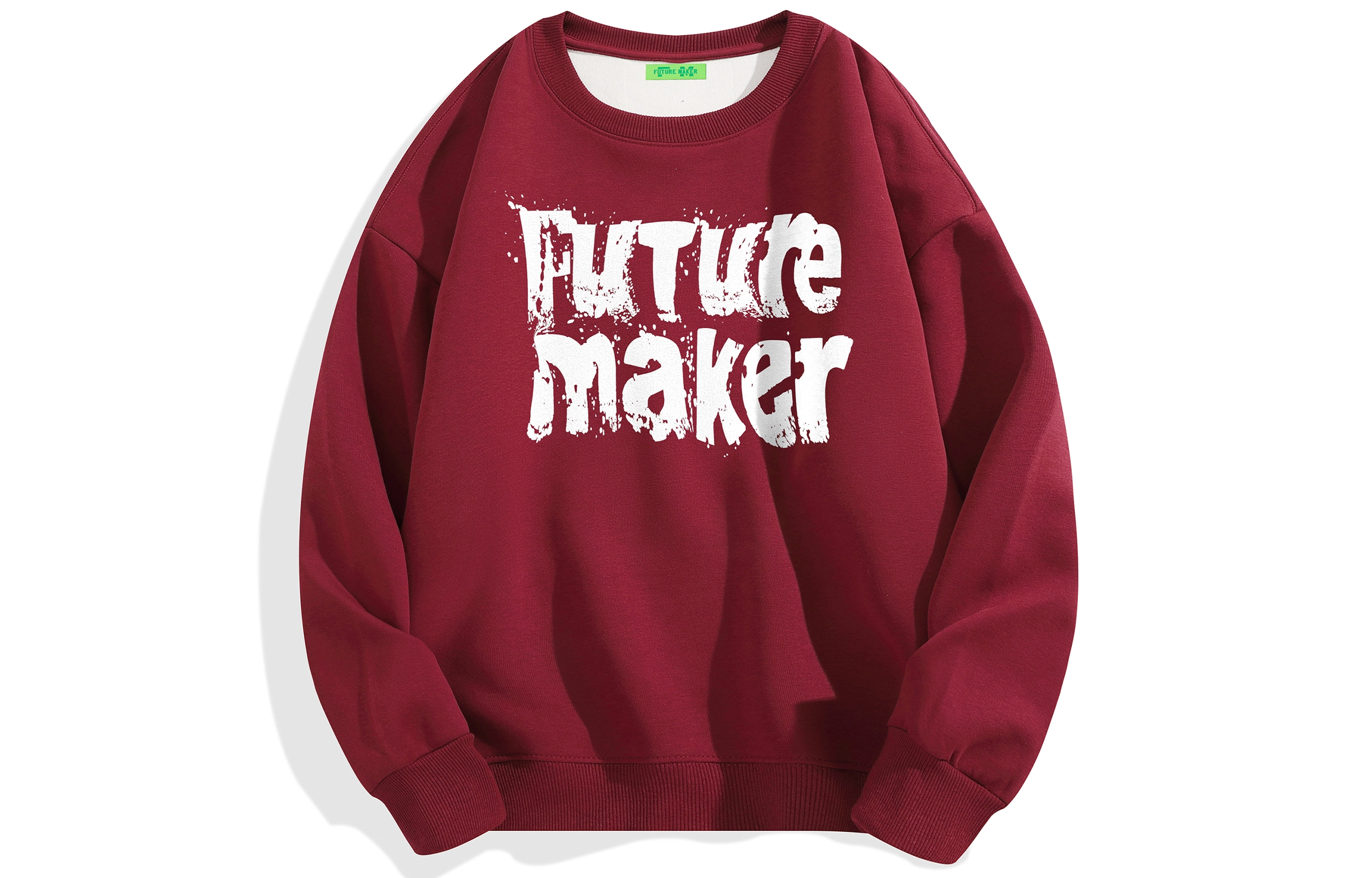 FUTURE MAKER Logo