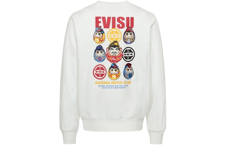 EVISU AW23