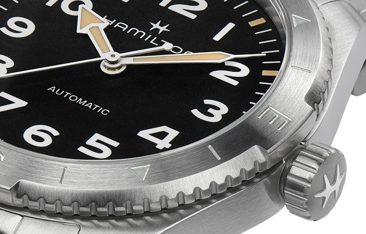 HAMILTON 100 41mm H70315130