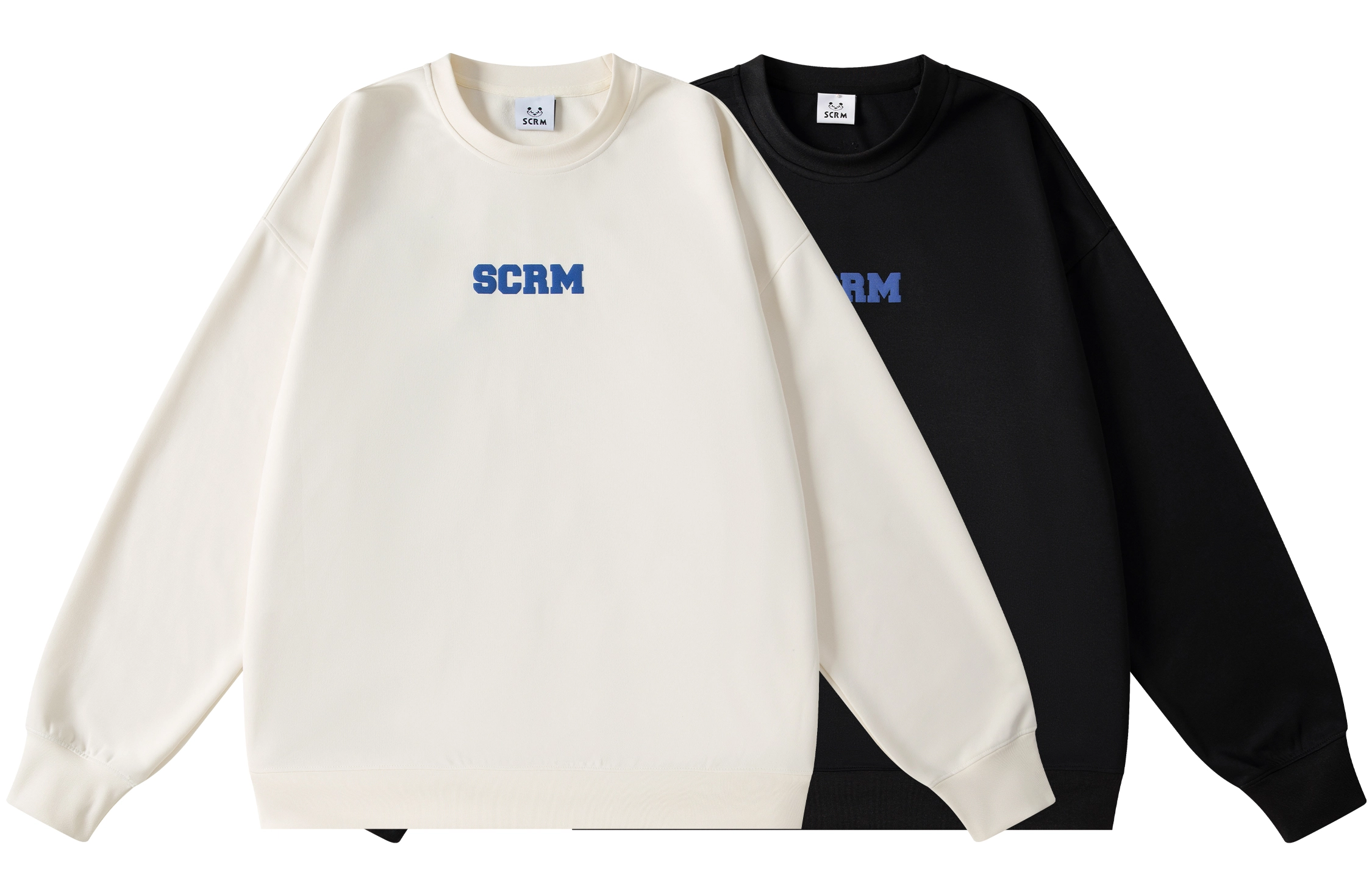 SCRM 2