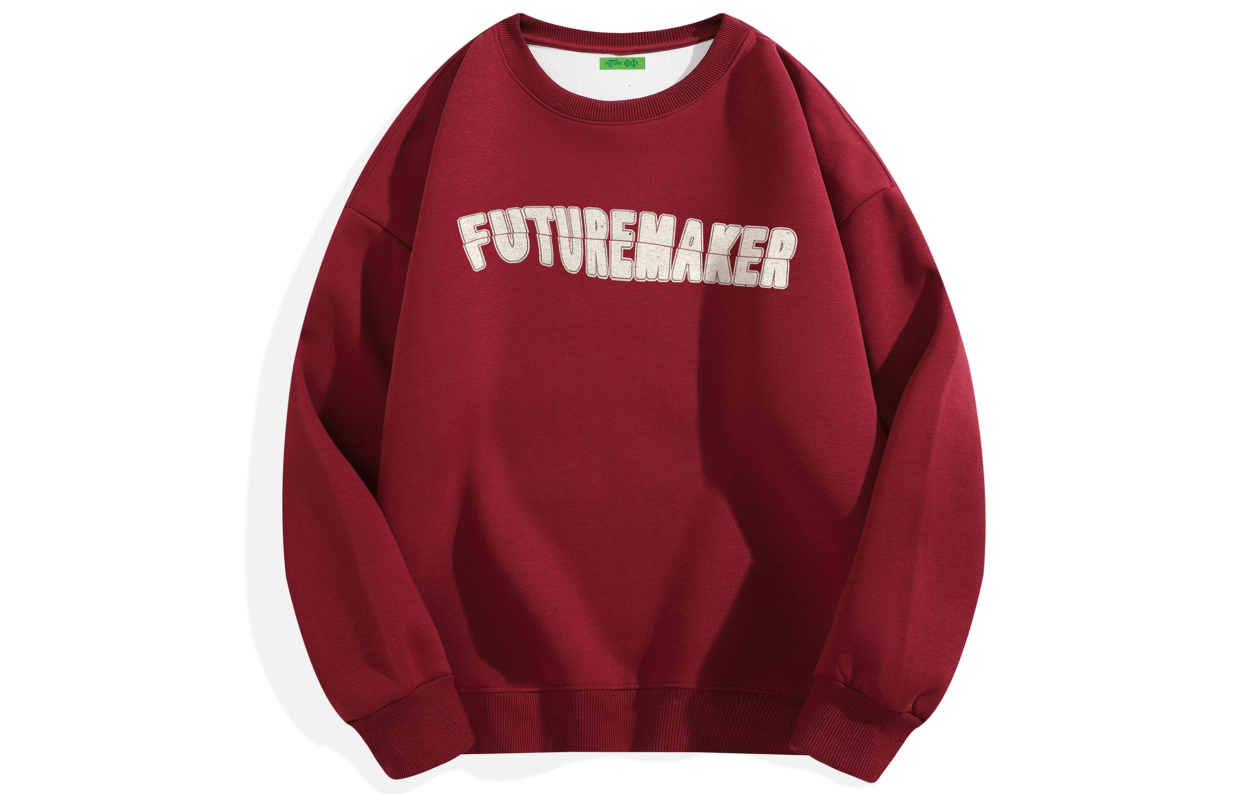 FUTURE MAKER Logo