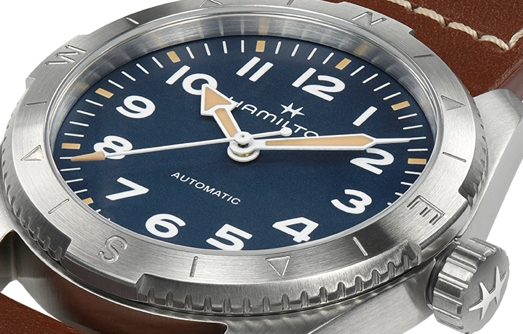 HAMILTON 37mm H70225540