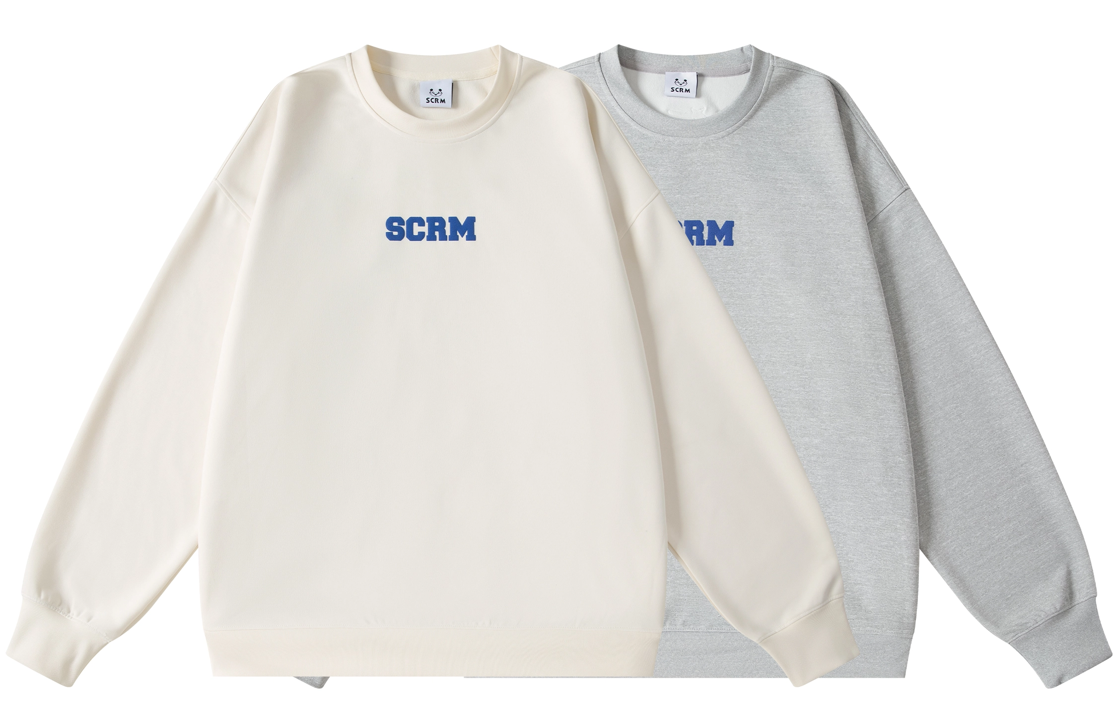 SCRM 2