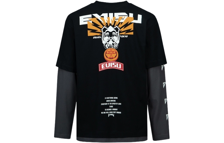 EVISU AW23 T