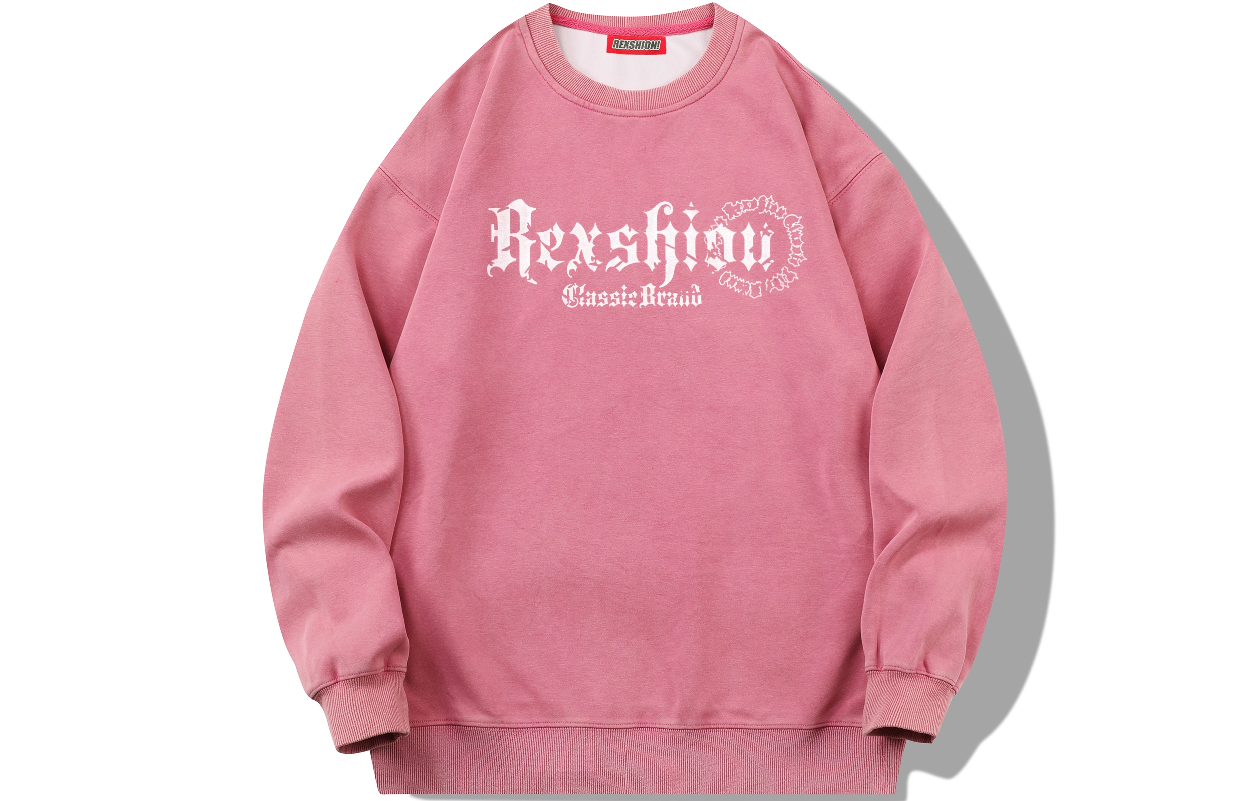 REXSHION Logo