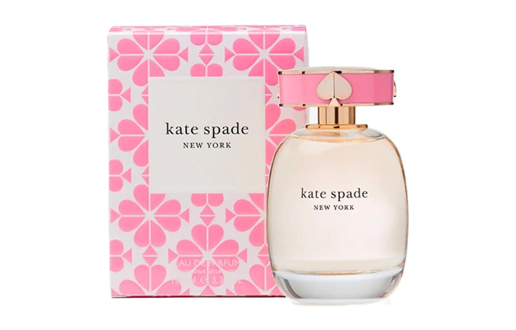 kate spade EDP 100ml