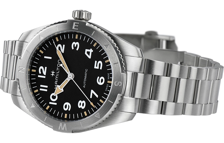 HAMILTON 100 41mm H70315130