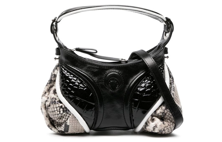 marine serre Tote