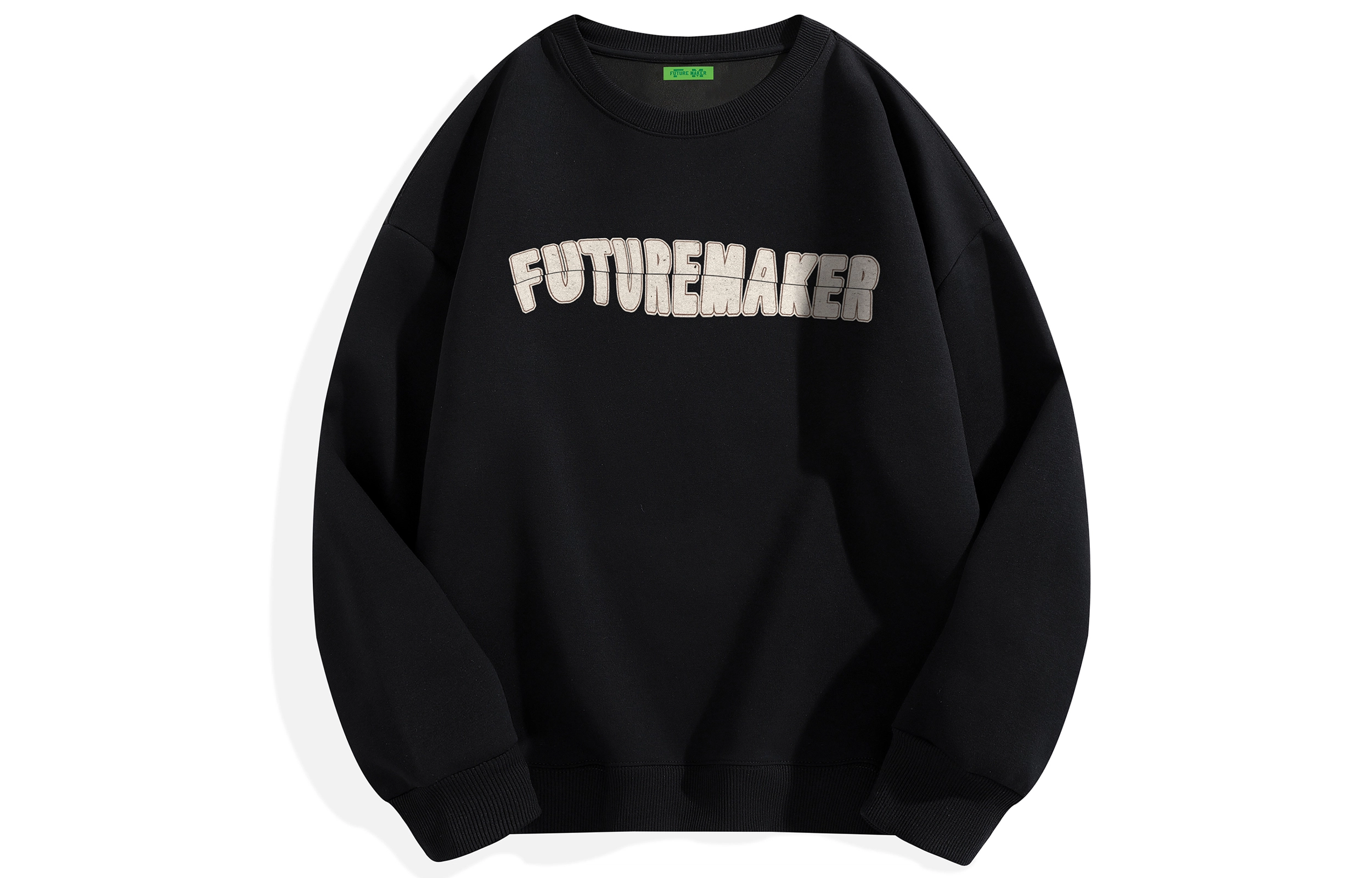 FUTURE MAKER Logo