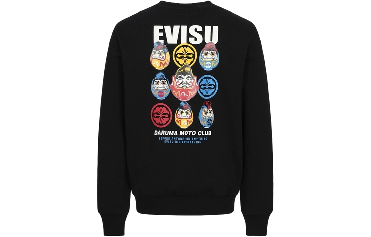 EVISU AW23