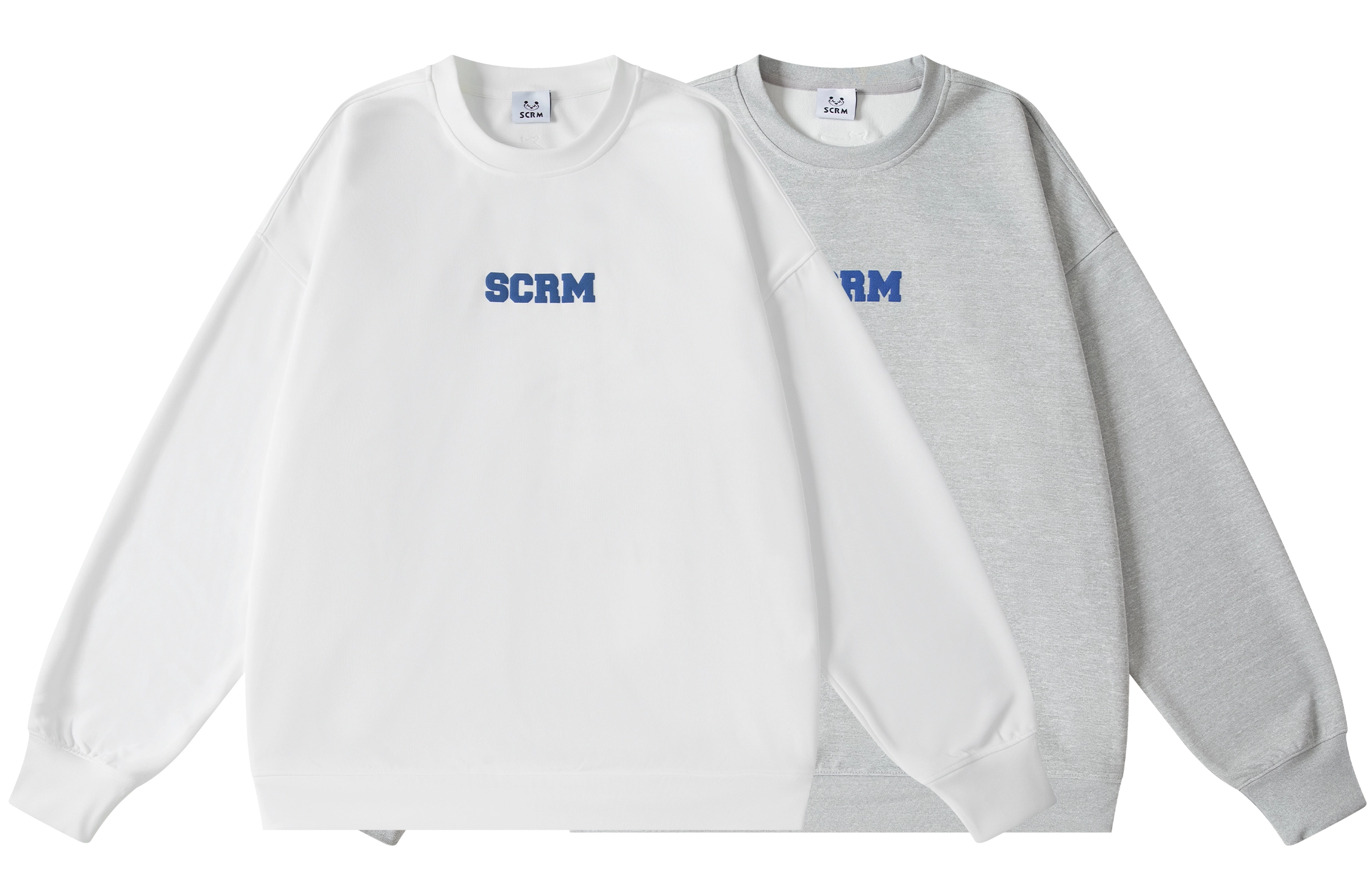 SCRM 2